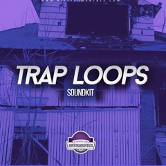 93 FREE Royalty-Free Trap Loops (Trap Squad )