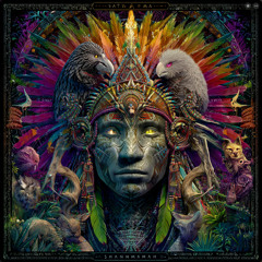 Shaman of the Savannah