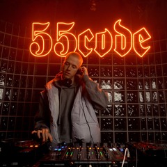 MIÜ DJ SET #3 | 55CODE