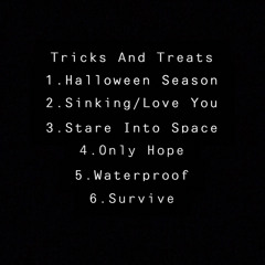 Halloween Season (Tricks And Treats Album)
