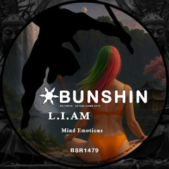 L.I.AM - Mind Emotions (FREE DOWNLOAD)