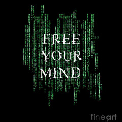 Foreman - Free Your Mind (FREE D/L)