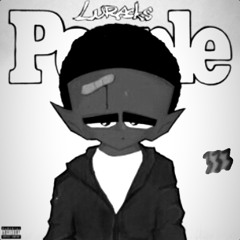 Luracks people magazine (boolymon) -slowed