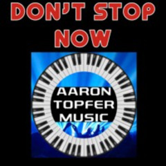 Don't Stop Now