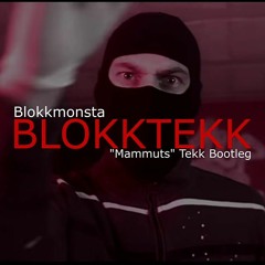 Mammuts BlokkTekk