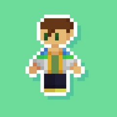 Gideon - The Mycelium Resistance 8-BIT (Work In Progress)