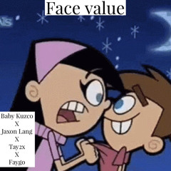 Face value