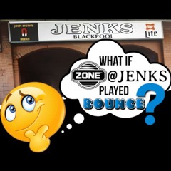 💥•🎵• RAVERZ presents JENKS Vs BOUNCE •🎵•💥