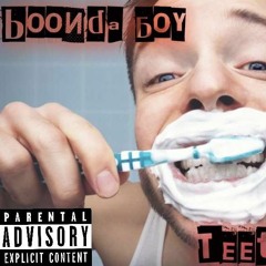 Boonda Boy-Teethbrush