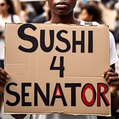 SUSHI A SLEAZE
