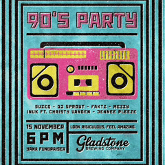 90s Hip Hop