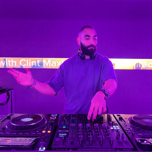 Live @ Ibiza Global Radio UAE 09-09-2022
