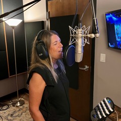 Kelly G - Landslide cover