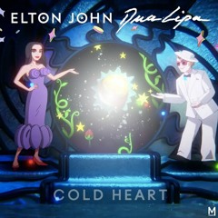 Cold Heart (MAGIXX Remix)