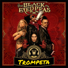 Black Eyed Peas, San Pacho - My Humps Vs. Trompeta