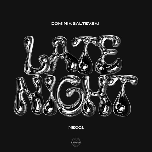 Dominik Saltevski - Late Night (Original Mix) [NEW ERA]