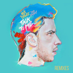 Talk To Me (Rude Kid Remix) [feat. Bibi Bourelly & Frisco]