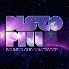 Discopill - Feel It