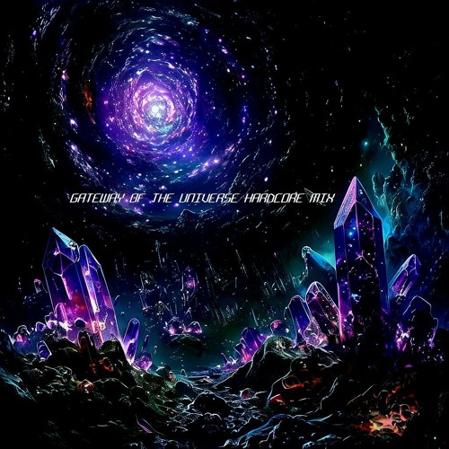 Gateway of the Universe Hardcore Mix