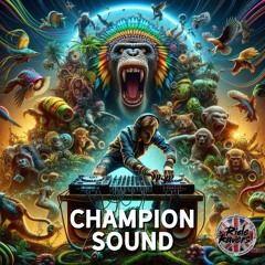 Champion Sound
