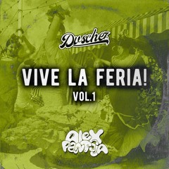 VIVE LA FERIA! PACK VOL.1