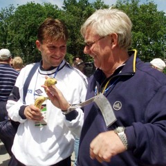 4-3-3 med Nils Arne Eggen & Ola By Rise - Episode 3: Fundament og åpenhet