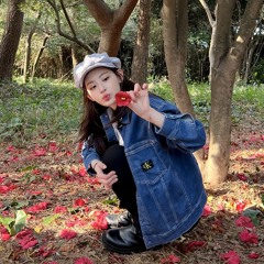 STAYC Seeun - At My Worst. cover