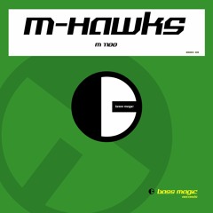 M-HAWKS "M 1100 (mix 1)"