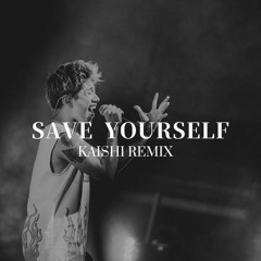 ONE OK ROCK - Save Yourself ( Kaishi Remix )