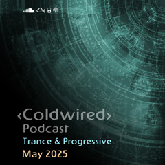 May 2025 Selection - Progressive Trance 🎶🎧