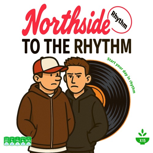 Northside Rhythm - To The Rhythm