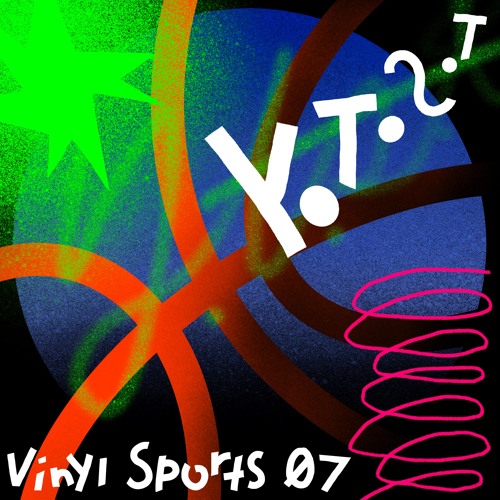 Vinyl Sports  | YTST