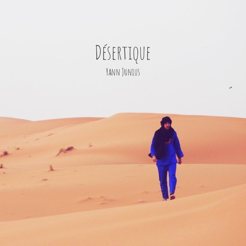 Désertique - Ethnic Deep