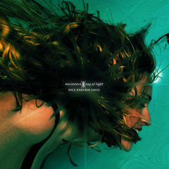 Ray Of Light (Nick Endhem Remix)