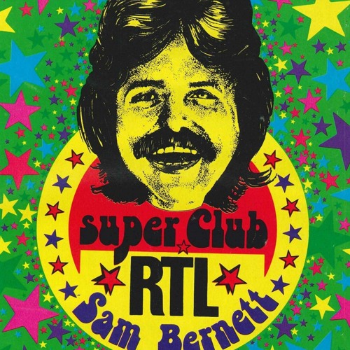 Bruno Rizzi Stream RTL, 40 ans ensemble : Sam Bernett by Bruno Rizzi | Listen ...