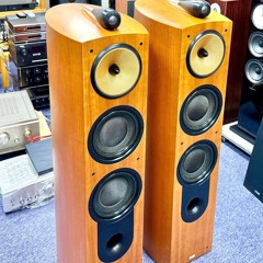 Loud Speakers (playlist)