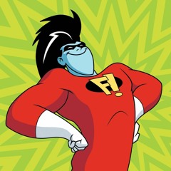 Freakazoid Fridays Volume 19