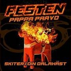 skiter i din dalahäst(speed up)