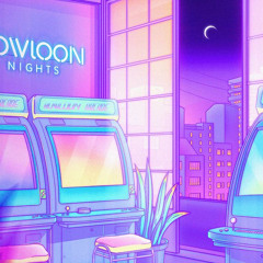 something like jpop and its produced by myself