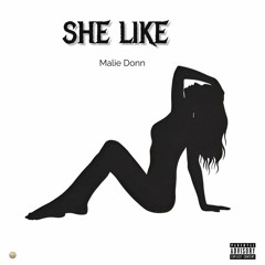 Malie Donn - She Like