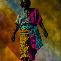 Spiritual Roots  "Calle con Conciencia" (M & M Original Mix)