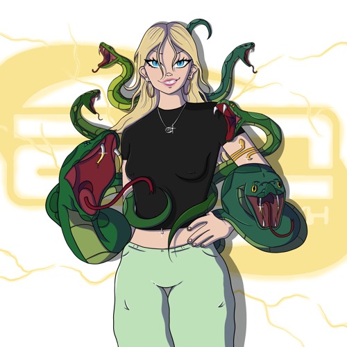 PREMIERE012: Serafina - SNAKEBITE