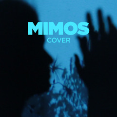 Mimos (Camilo & Nicole Zignago) by Sherly Malavé