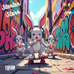 Sterlan Starr - Elisor (Mr Silky's LoFi Beats)