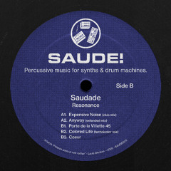 Expensive Noise (club mix)