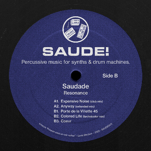 Anyway (extended mix)