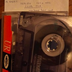 378 A R1, Club Mix - 29.6.1994