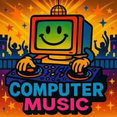 Boom - Computer Music