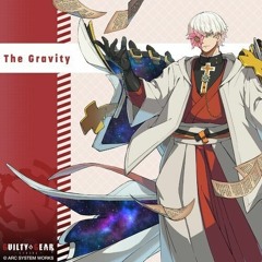 The Gravity (Asuka R# Theme) - Guilty Gear Strive OST