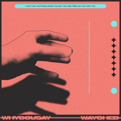 Why do u say (feat. Moon Sujin & ASH ISLAND)